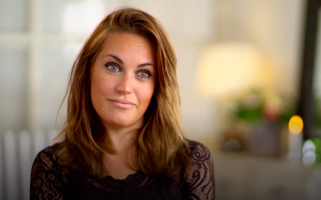 Amalie med pinlig blowjob-historie: ‘Jeg har engang brækket mig over tissemanden’
