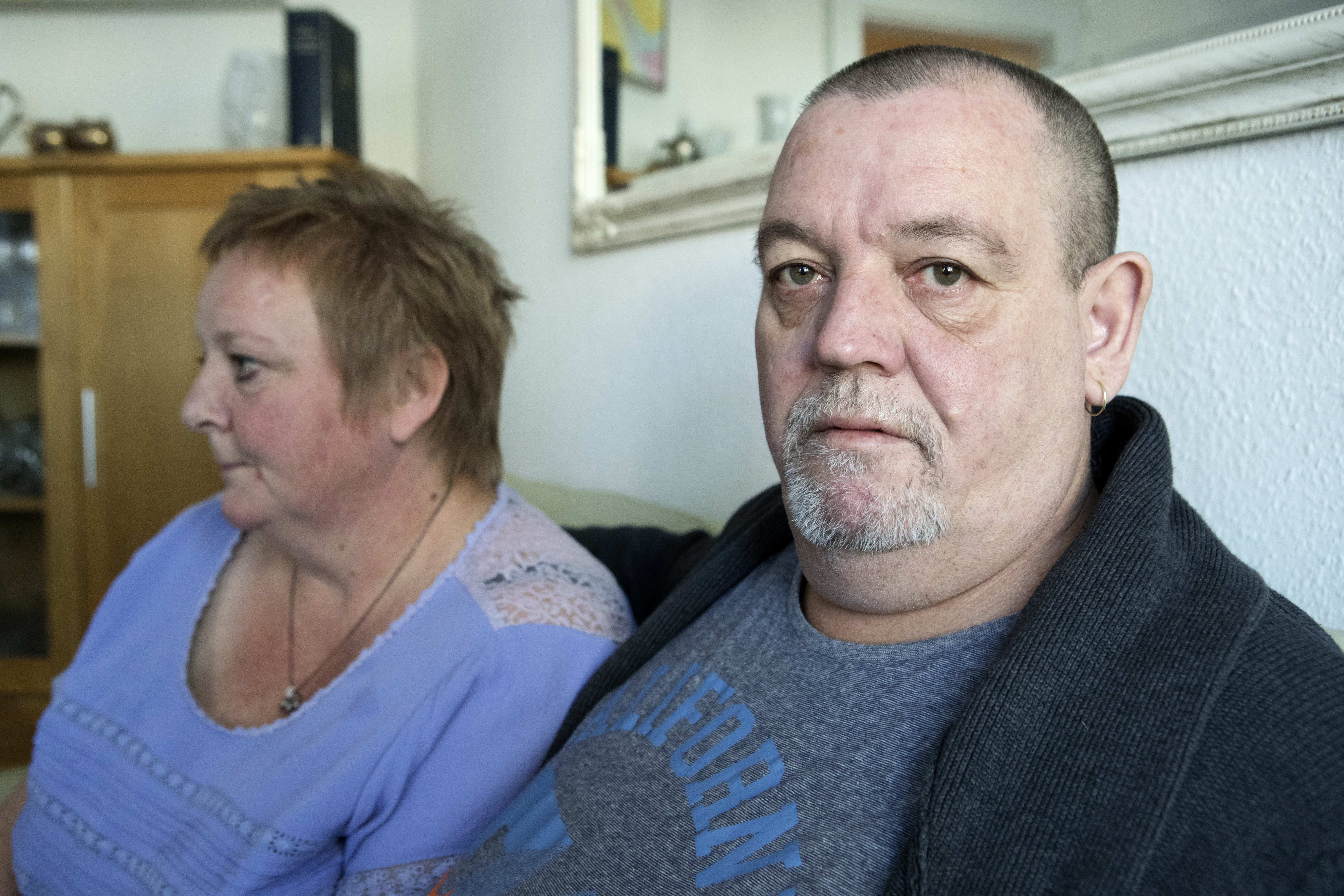 Susanne i chok over eksperternes afsløring i Luksusfælden: ‘Du har løjet for mig’