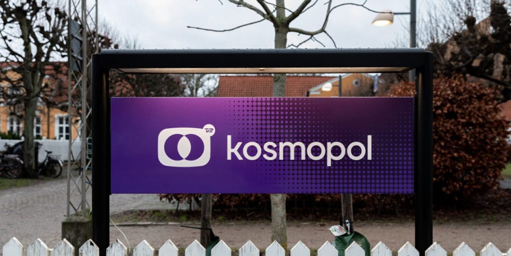 TV 2 Kosmopol i alvorlig beskyldning fra minister: I har brudt loven