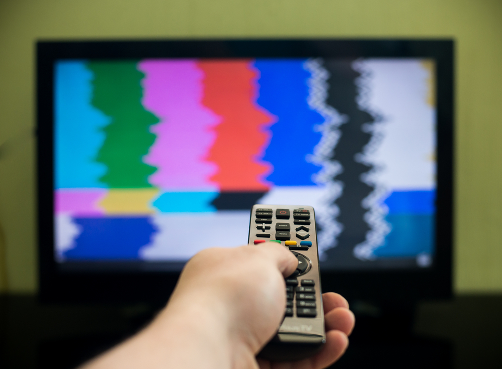 Det er ikke kun YouSee: Nu mister flere danskere tv-kanaler
