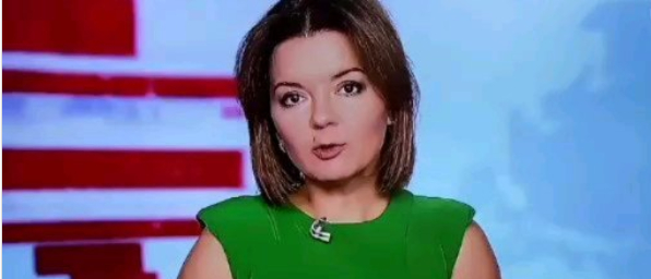 Tv-vært taber fortand midt i udsendelse: Så sker dette