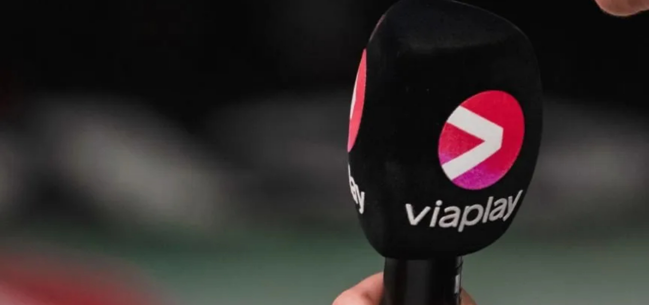 Dansk tv-vært ramt af blodprop under graviditet