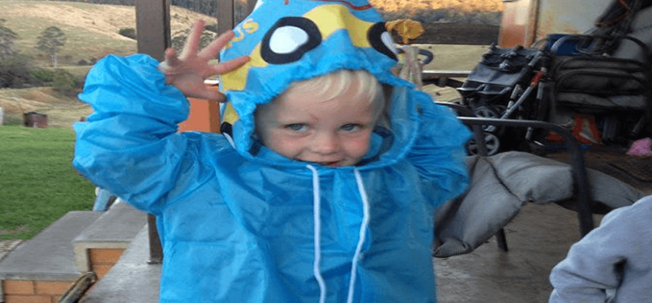 Sønnes skrig vækker hele huset: Moren bliver chokeret da hun opdager hvad der er i drengens seng