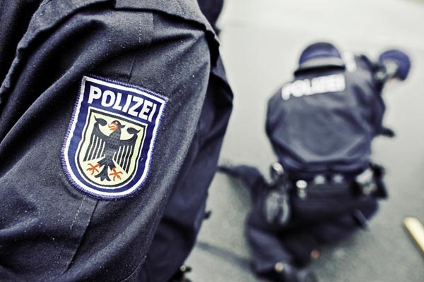 Største mængde nogensinde: Tysk politi gjorde vildt fund blandt ananasser
