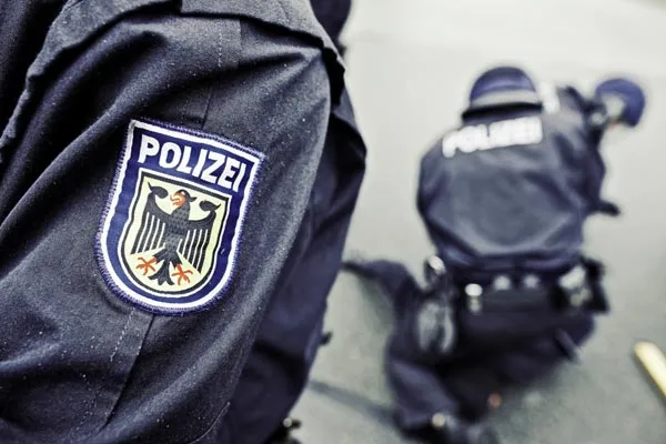 Største mængde nogensinde: Tysk politi gjorde vildt fund blandt ananasser