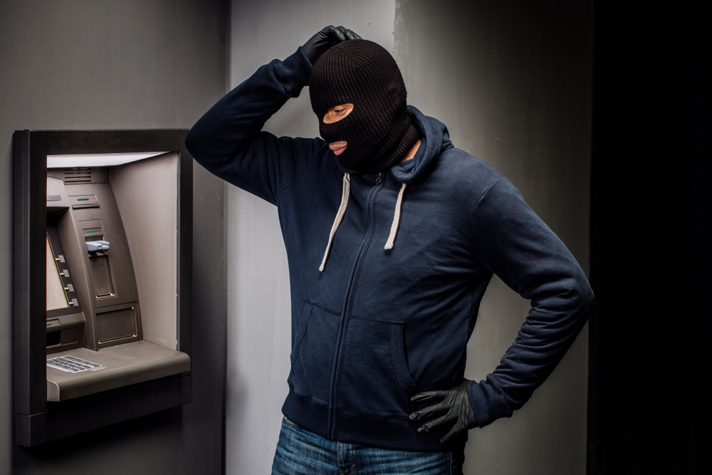 Kæmpe torsk: 30-årig blev anholdt to gange på to dage. Efterlod ID til politiet