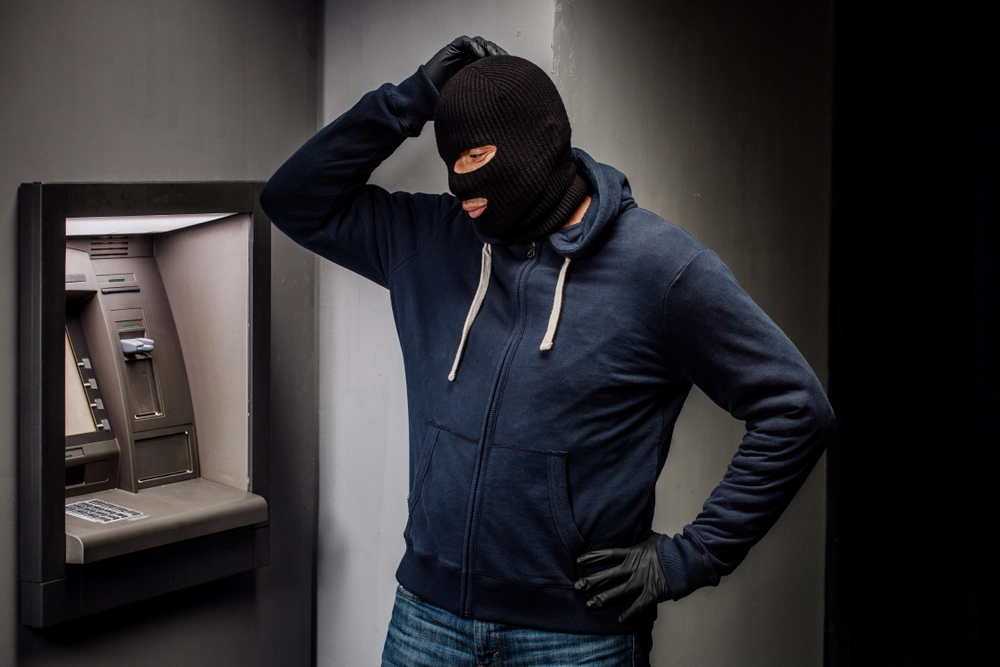 Kæmpe torsk: 30-årig blev anholdt to gange på to dage. Efterlod ID til politiet