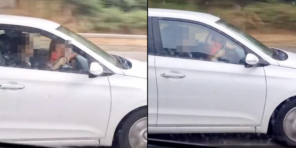 Video gik viralt: Nu stemples kvinde som ‘verdens værste mor’