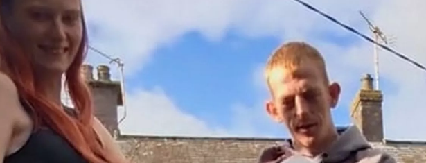 Døbes den værste gender reveal nogensinde: Vent til du ser, hvad folk skriver i kommentarfeltet