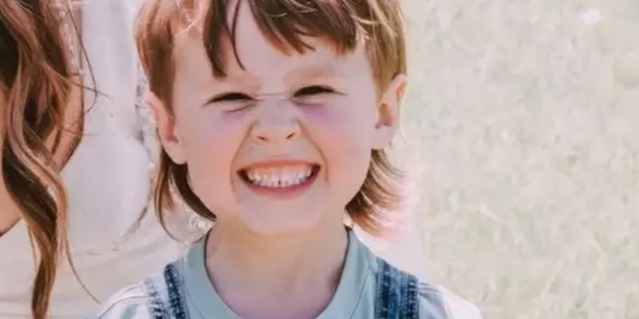 Der er millioner, der har gjort det for et billigt grin – men nu har uskyldig “leg” taget livet af 6-årig dreng