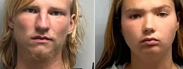 Forældre anholdt: Forsøgte at sælge deres baby for en six-pack