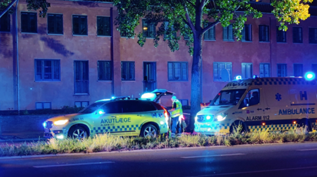 22-årig kørte ung mand ihjel: Derfor slipper han for udvisning