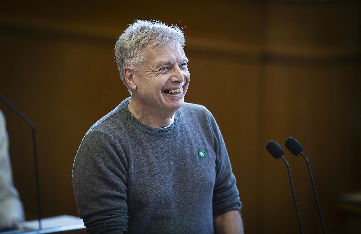 Alternativet vil indføre lovlige ’pjækkedage’ på uddannelser