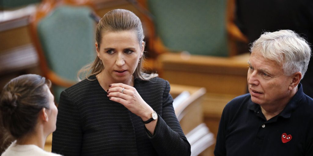 Tidligere dansk politiker svindlet for tusindvis af kroner