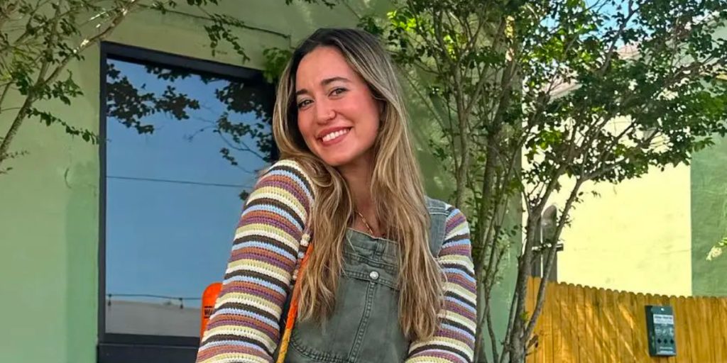 Kvinde købte hus uset på auktion: Fik et chok, da hun gjorde skræmmende fund i kælderen