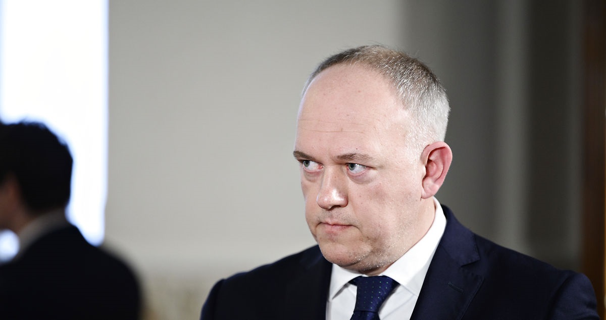 Ukraines ambassadør i Danmark: “Nederlag venter russiske tropper”