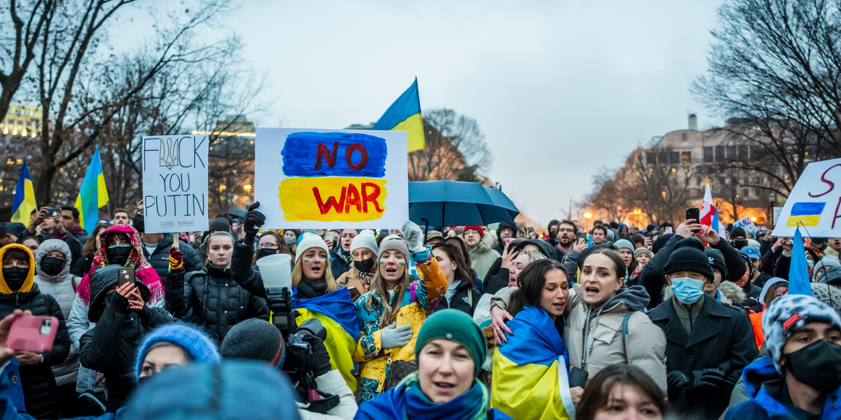 Rusland skal efterforskes for krigsforbrydelser