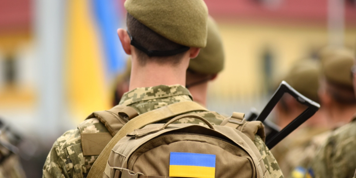 Forsvaret slår fast: Ukrainske soldater kommer til Danmark