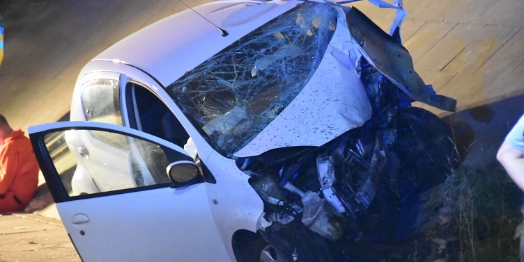 78-årig mand mister livet i tragisk bro-ulykke