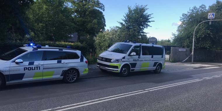 24-årig kvinde i forfærdelig nøgenulykke