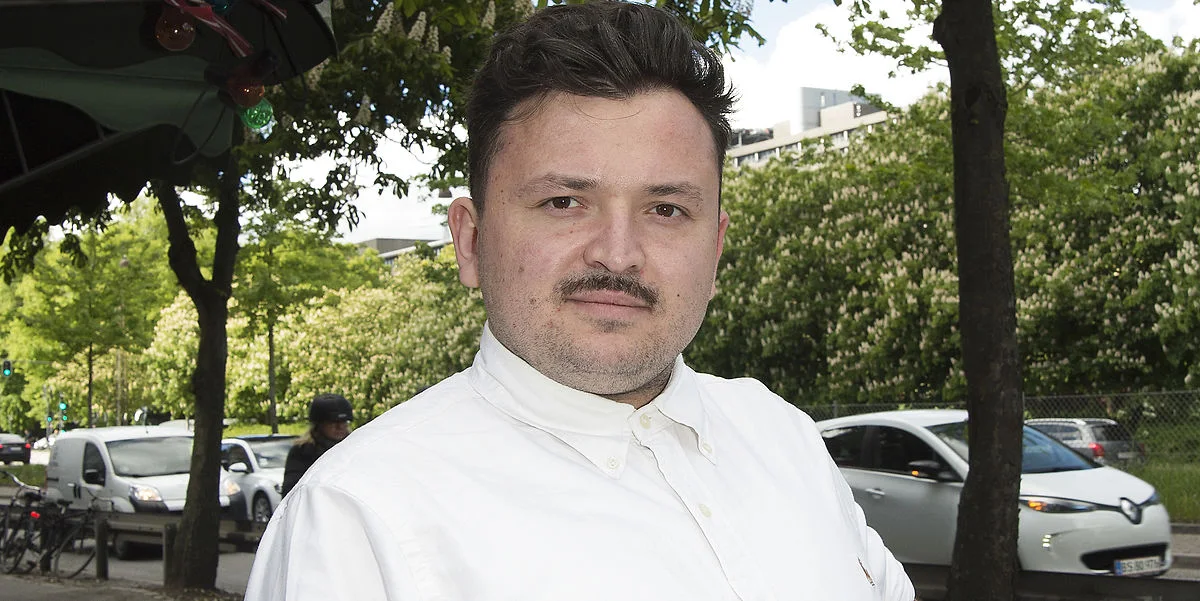 Umut Sakarya er irriteret: ‘Det er hul i hovedet’