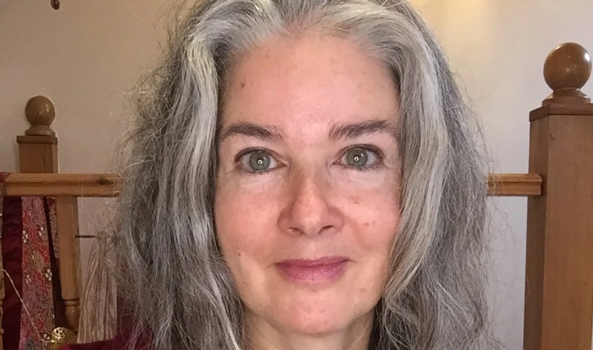 56-årig kvinde har sex tre gange om dagen med yngre elsker: ’Det bedste sex, jeg nogensinde har haft’
