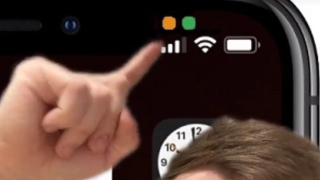 Advarer Iphone-brugere: Søg hjælp, hvis du ser dette