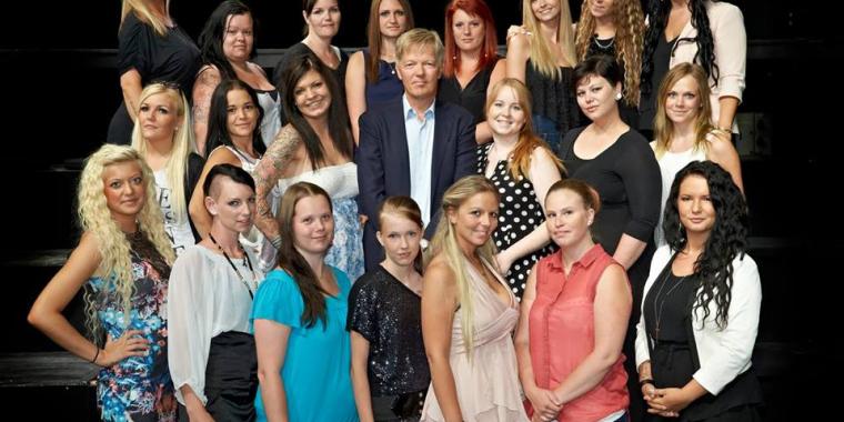 Guldkorn fra De unge mødre: Her er de 10 bedste citater