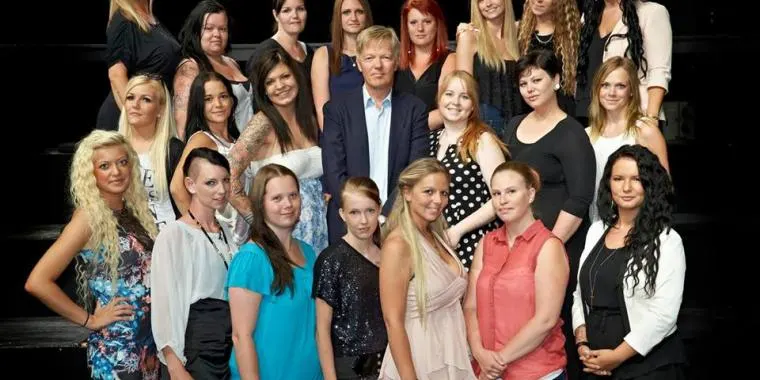 Guldkorn fra De unge mødre: Her er de 10 bedste citater