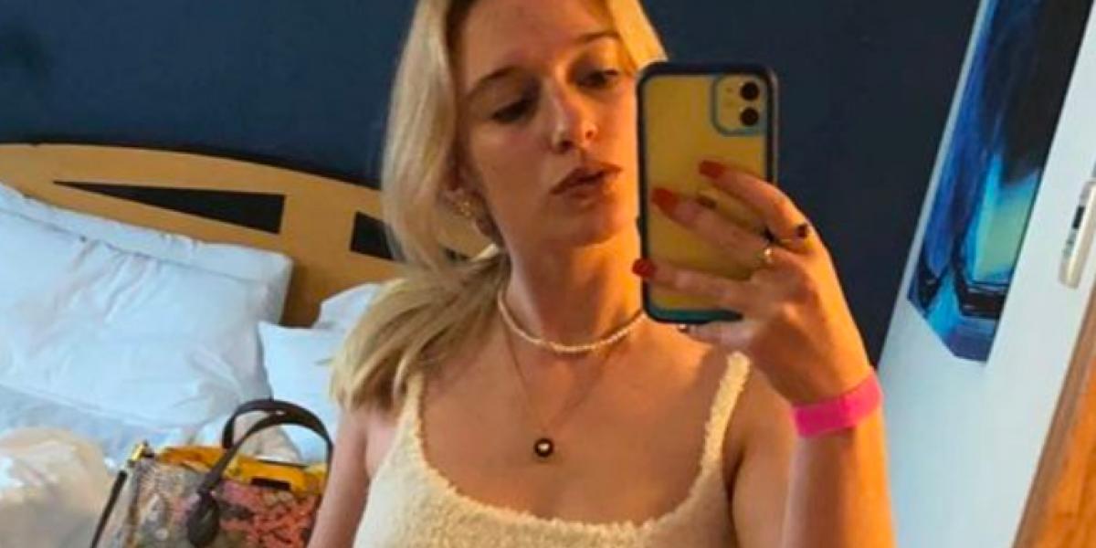 Kvinde ‘ydmyget’ efter hed stund med kæresten: Pludselig forsvandt den op