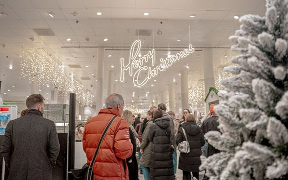 Magasin med julegave-afsløring: Disse gaver byttes
