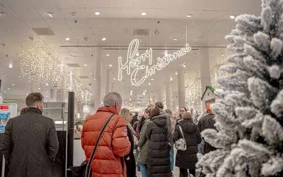Magasin med julegave-afsløring: Disse gaver byttes