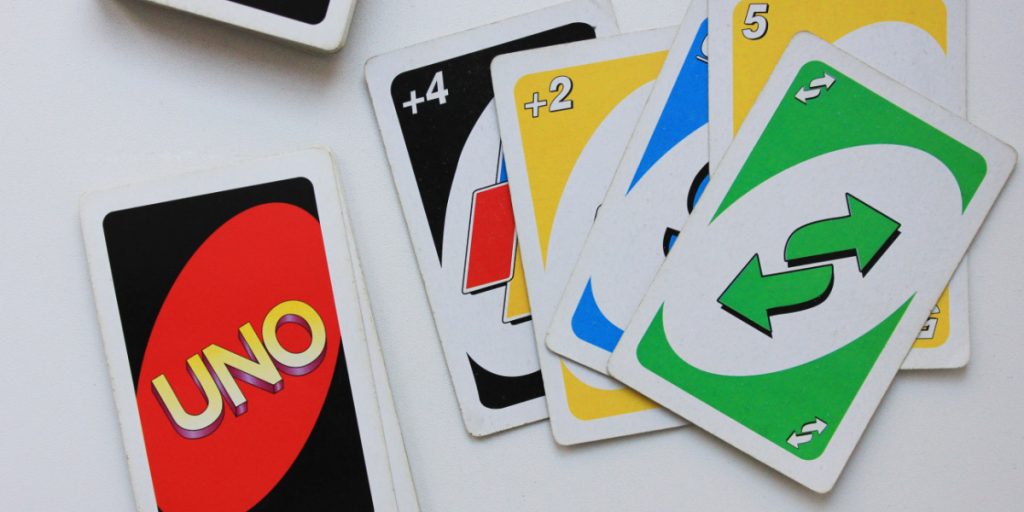 Nu kan du blive betalt 120.000 kroner for at spille UNO