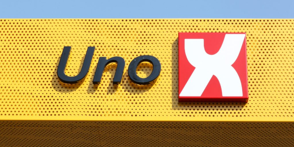 Her giver de rabat til alle kunder: Uno-X åbner ny tankstation