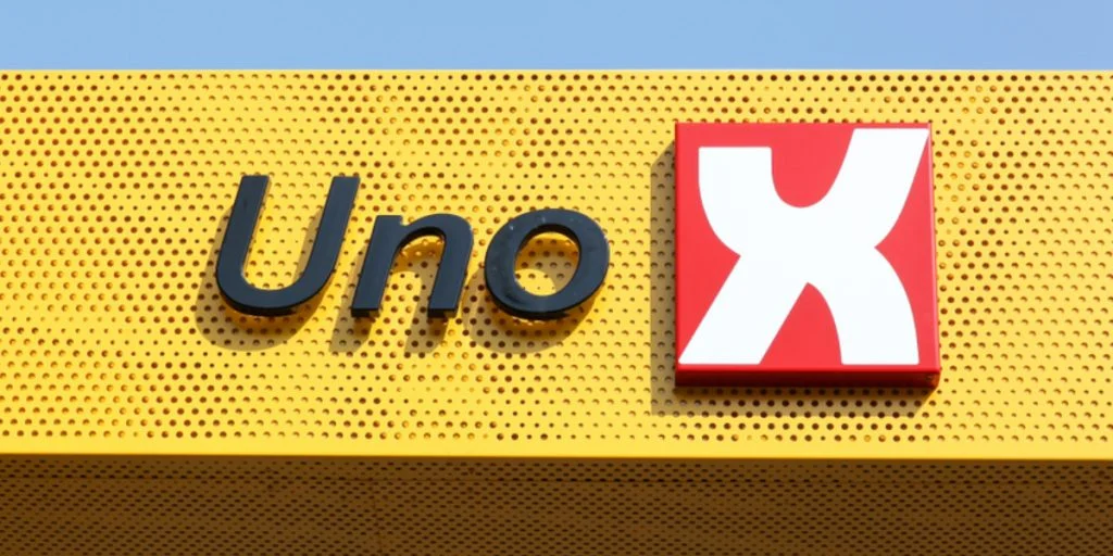 Her giver de rabat til alle kunder: Uno-X åbner ny tankstation