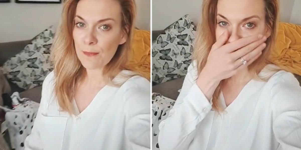 Sendte de helt forkerte billeder til sin personlige træner: Nu vil hun ikke mødes med ham igen
