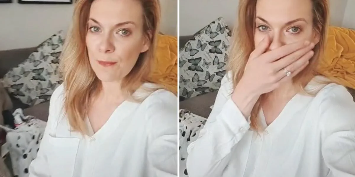 Sendte de helt forkerte billeder til sin personlige træner: Nu vil hun ikke mødes med ham igen