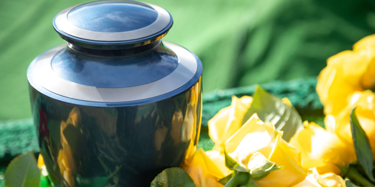 Forældre holdte begravelse for deres forsvundne søn: 8 måneder senere bliver sandheden afsløret