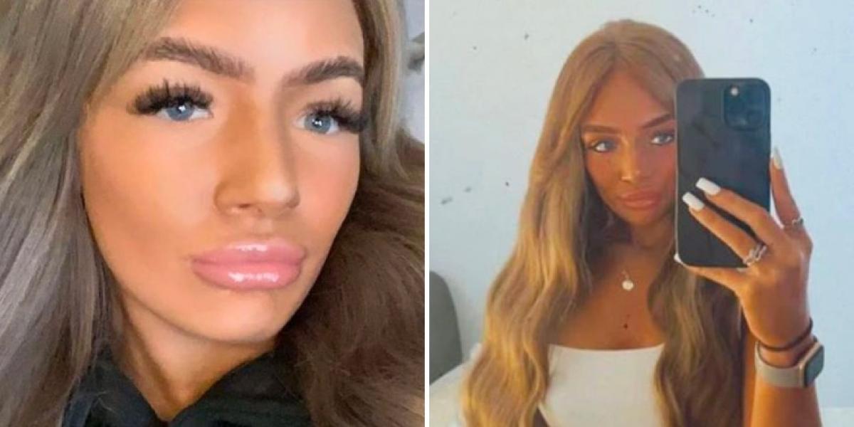 20-årig kvinde oprettede 30 falske Instagram-profiler for at få uskyldig ekskæreste fængslet