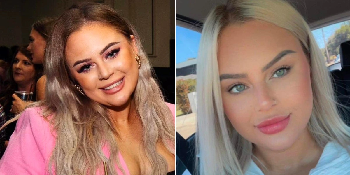 Heidi tog kæresten på fersk gerning i utroskab: Hendes hævn gav hende en plet på straffeattesten