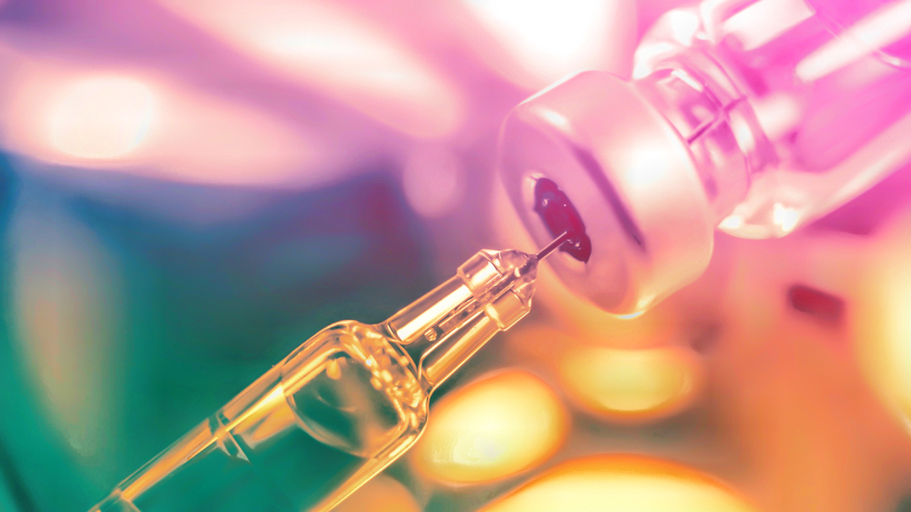 Mor forklarer hvorfor hun ikke vil vaccinere sine børn – De skal heller ikke gå med ble