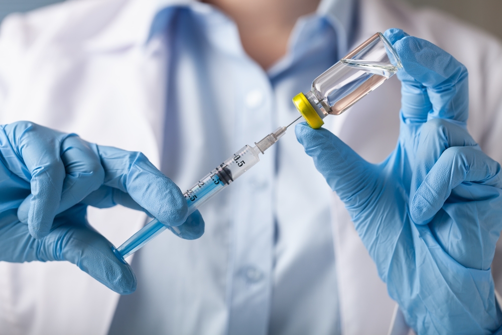 Godt nyt fra dansk ekspert: Ny behandling 800% mere effektiv mod coronavirus