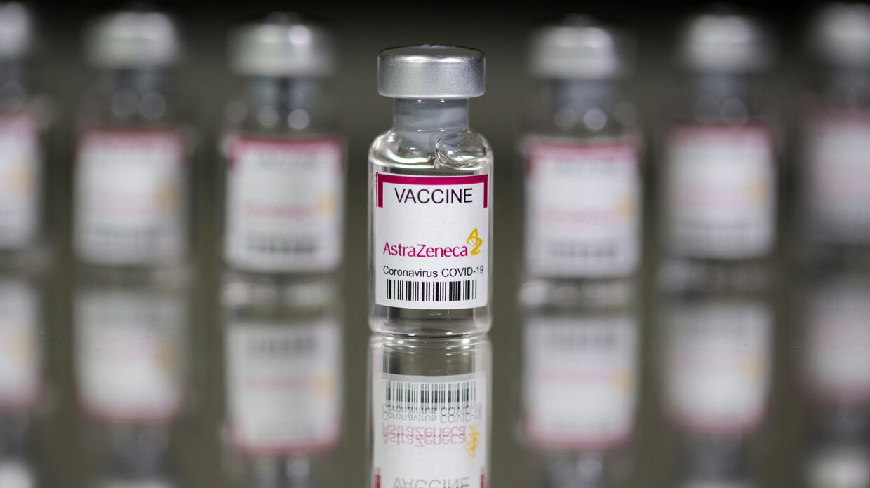 Nu melder professor ud: Ja, AstraZeneca-vaccine er skyld i blodpropper