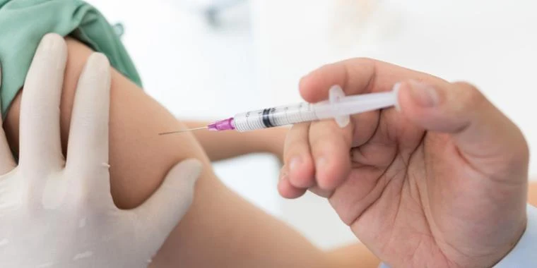 LIGE NU: Opretter venteliste til overskydende vacciner for alle