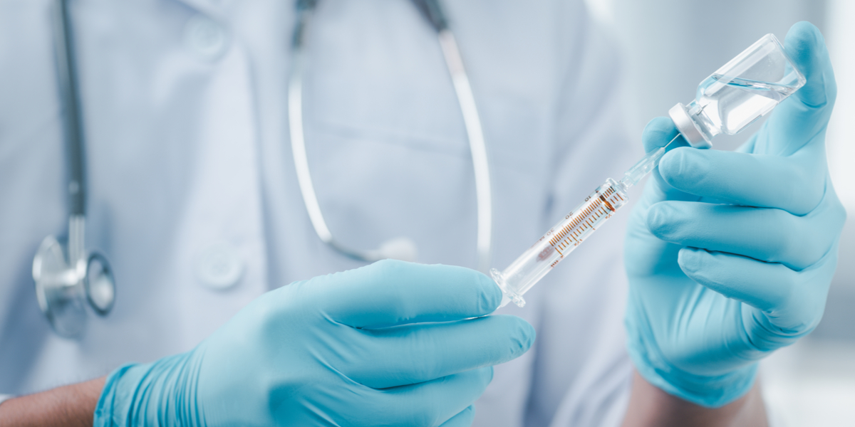 Vaccinemodstandere vil kun date hinanden: “Jeg er bekymret for, om der gives noget videre, hvis jeg har sex med en vaccineret mand”