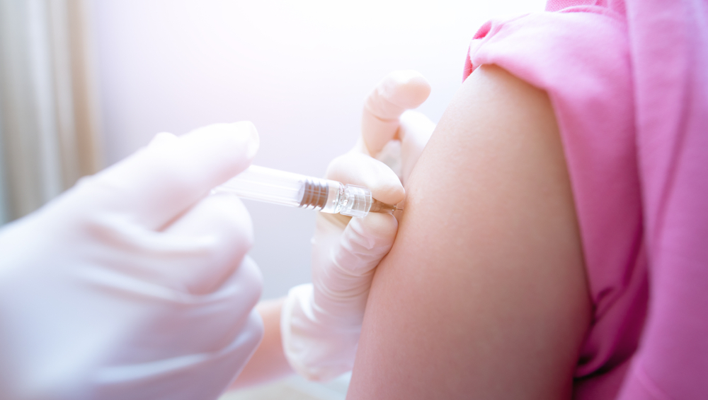 Muslimske forældre nægter at vaccinere deres børn: Det er ikke halal