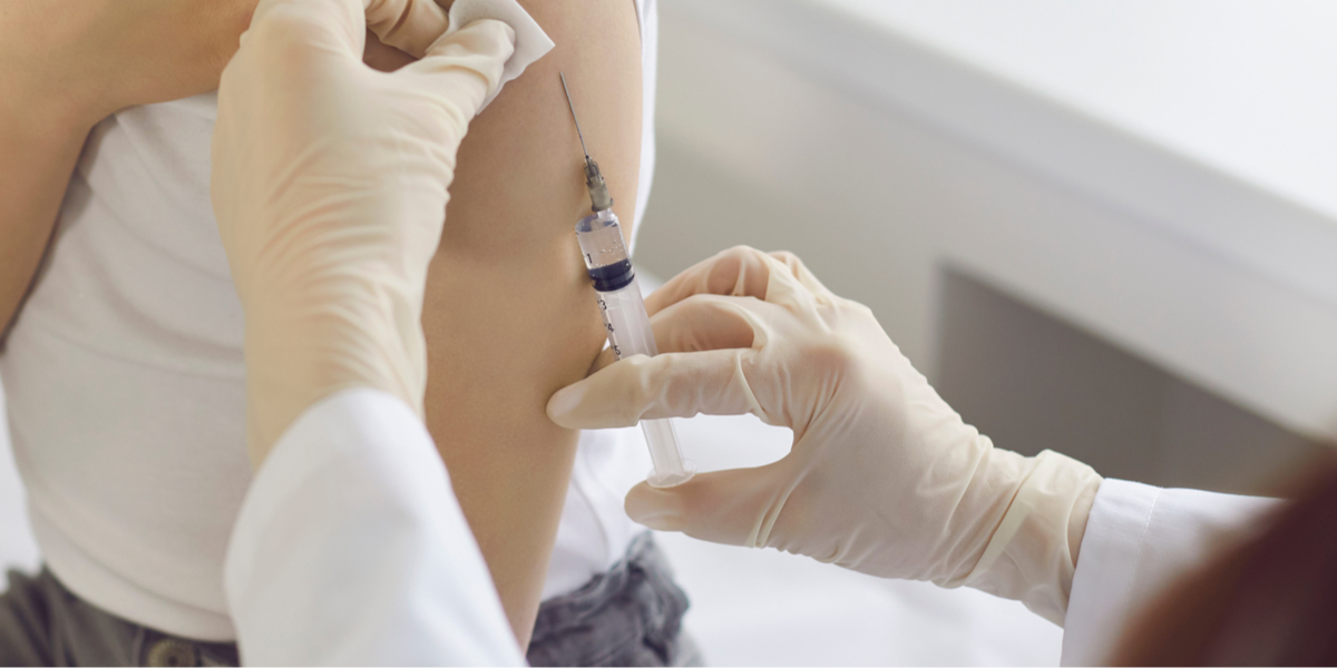 SSI med chokmelding: Sammenhæng mellem covid-vacciner og hjerteproblemer