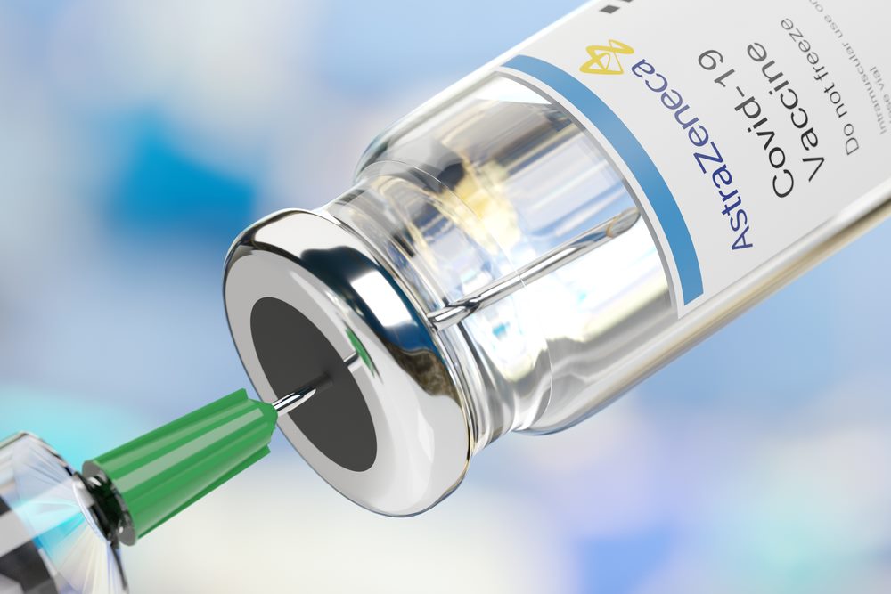 49-årig kvinde død og 35-årig alvorlig syg af vaccine