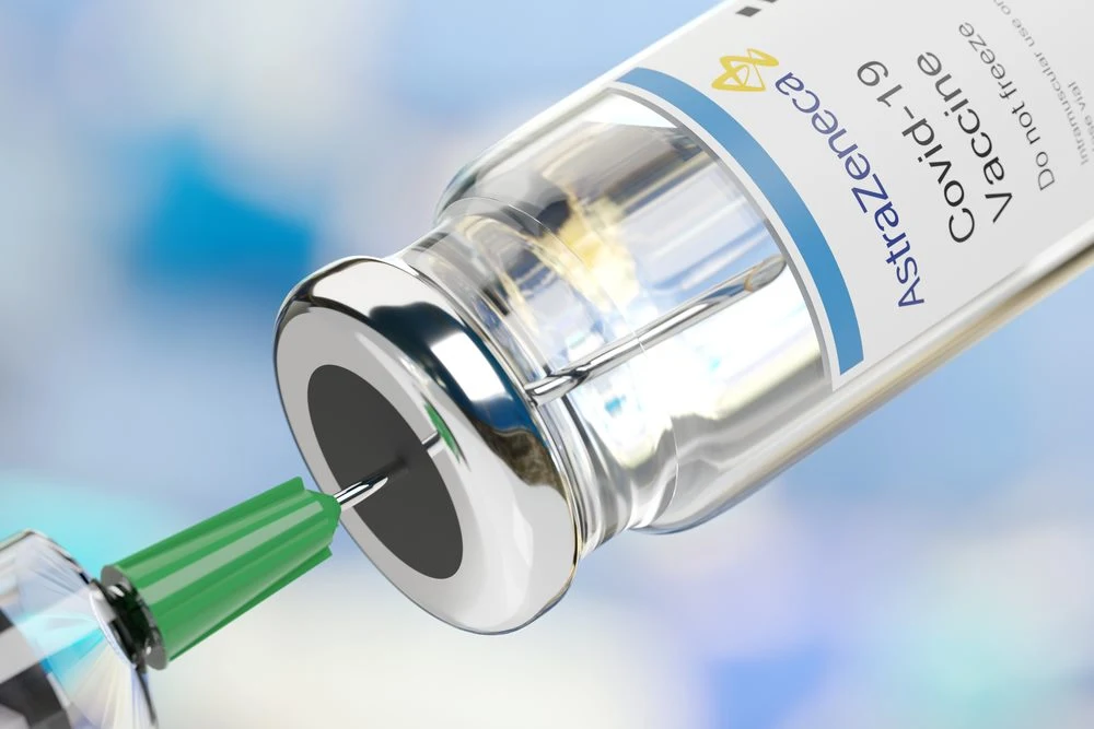 49-årig kvinde død og 35-årig alvorlig syg af vaccine