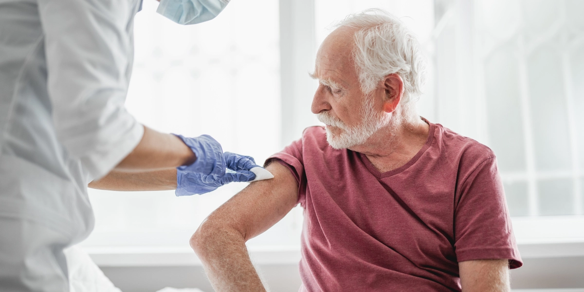 Tredje vaccine kommer til Danmark